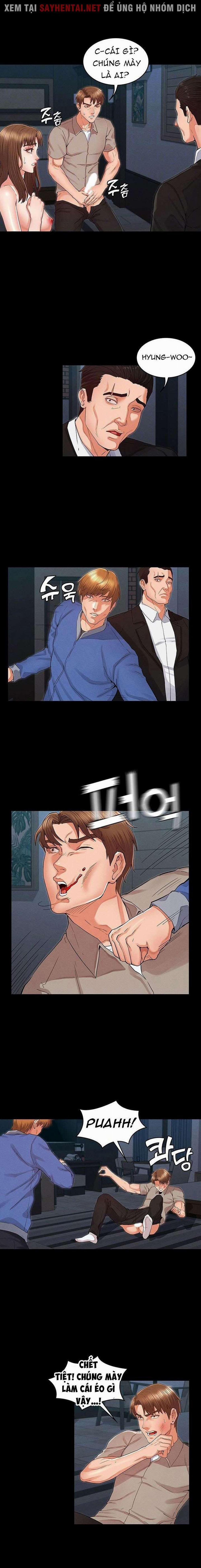 Sự Trừng Phạt Cho Giáo Viên 31 trang 2