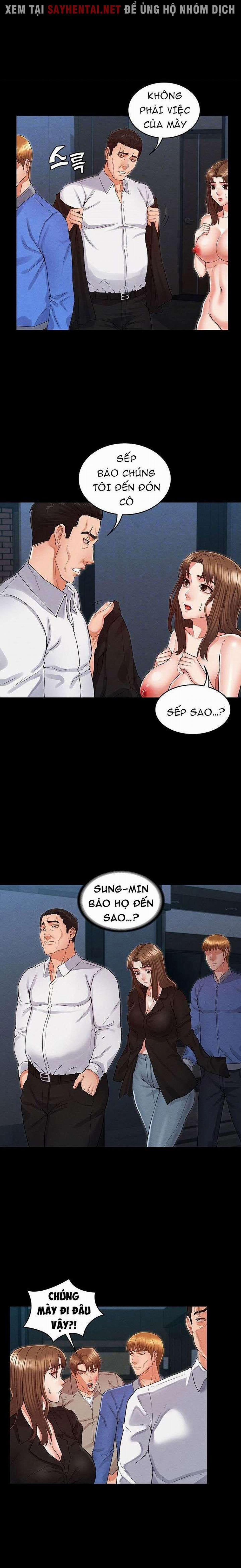 Sự Trừng Phạt Cho Giáo Viên 31 trang 3