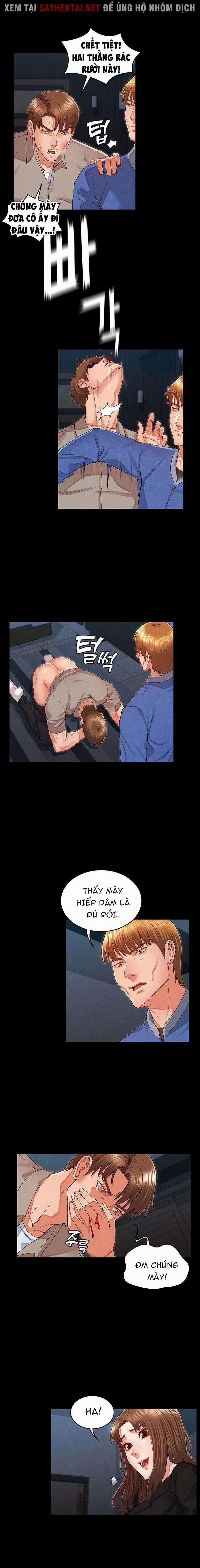 Sự Trừng Phạt Cho Giáo Viên 31 trang 4