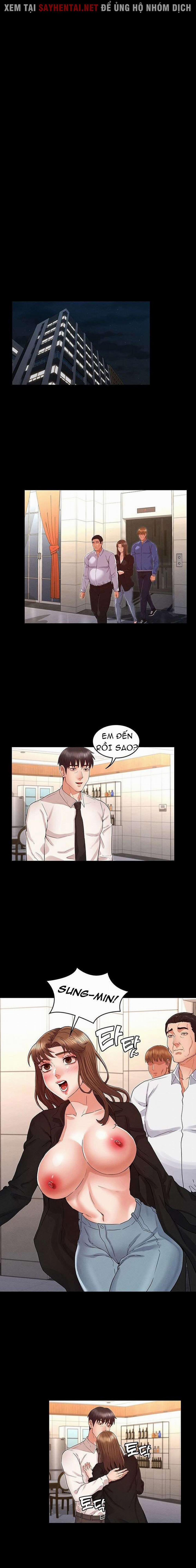 Sự Trừng Phạt Cho Giáo Viên 31 trang 5