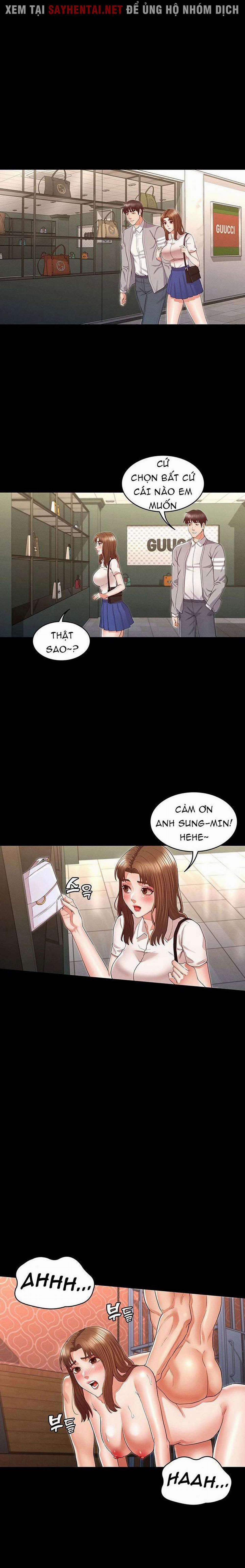 Sự Trừng Phạt Cho Giáo Viên 32 trang 10