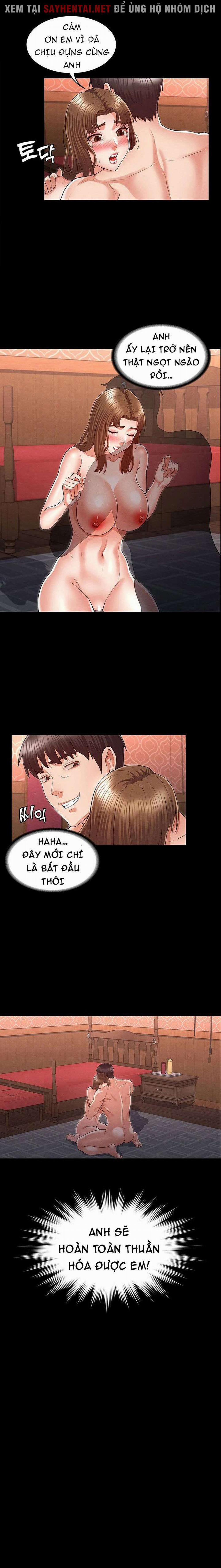 Sự Trừng Phạt Cho Giáo Viên 32 trang 9