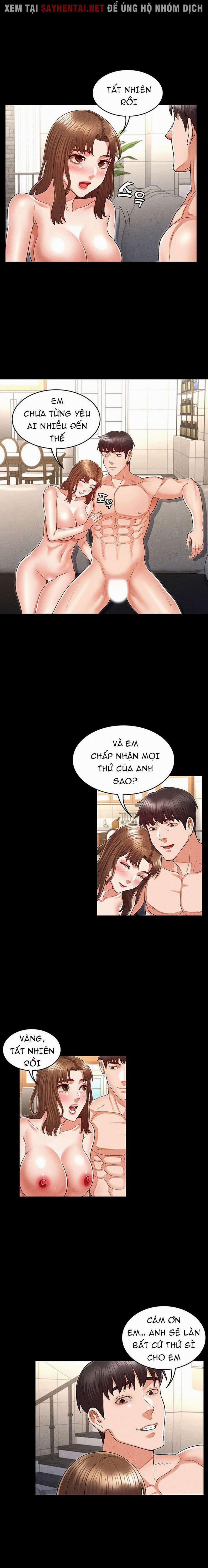 Sự Trừng Phạt Cho Giáo Viên 33 trang 11