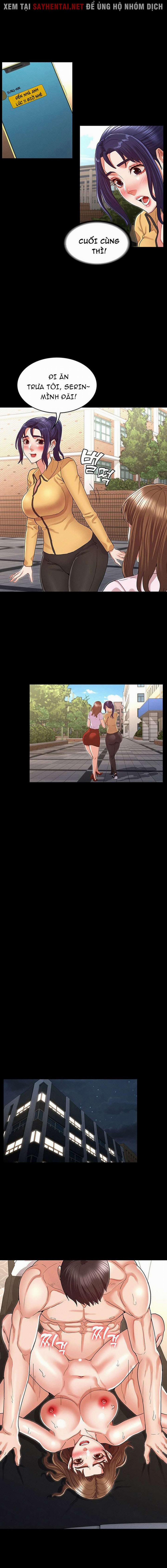 Sự Trừng Phạt Cho Giáo Viên 33 trang 6