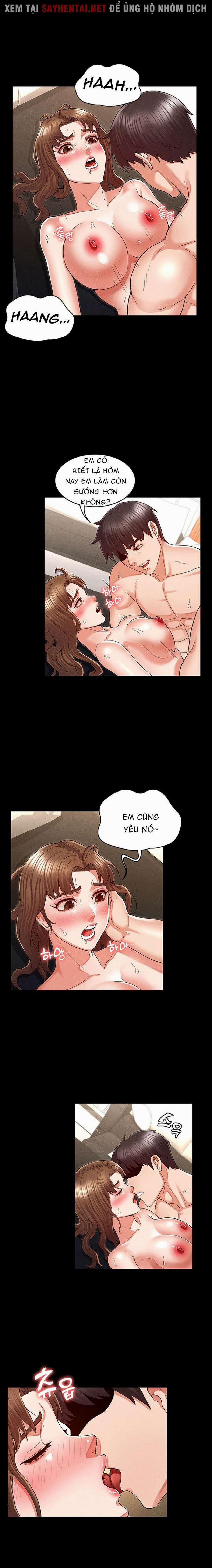 Sự Trừng Phạt Cho Giáo Viên 33 trang 7