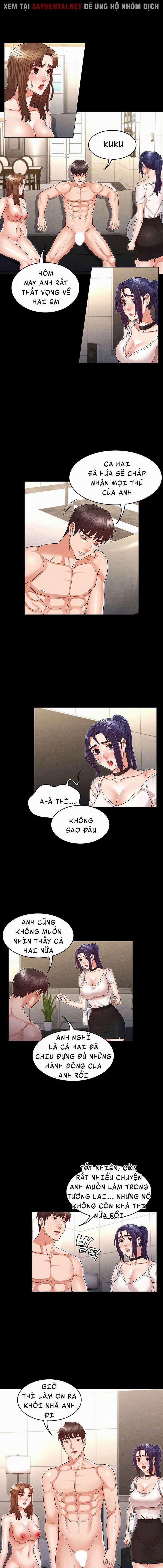 Sự Trừng Phạt Cho Giáo Viên 34 trang 3