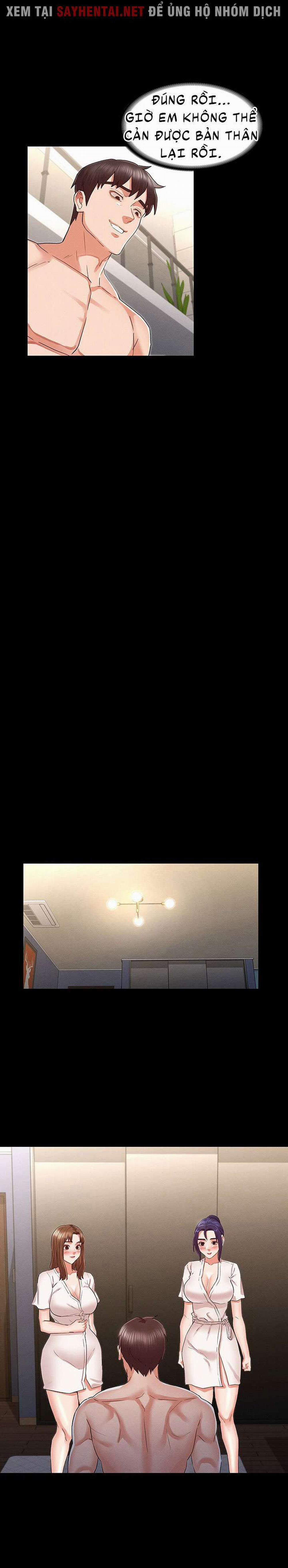 Sự Trừng Phạt Cho Giáo Viên 34 trang 9