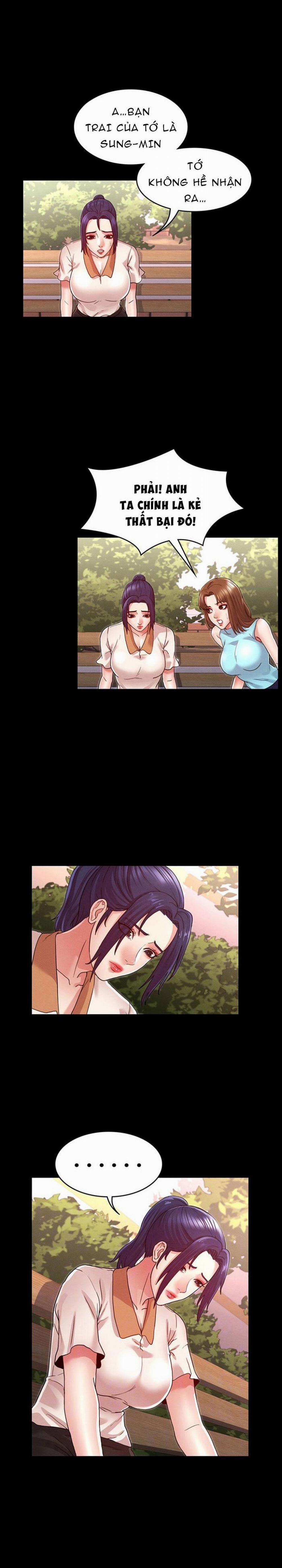 Sự Trừng Phạt Cho Giáo Viên 9 trang 1