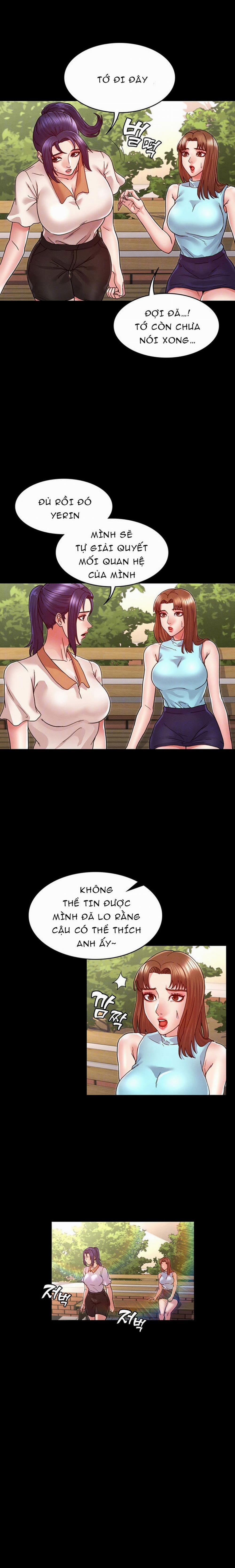 Sự Trừng Phạt Cho Giáo Viên 9 trang 4