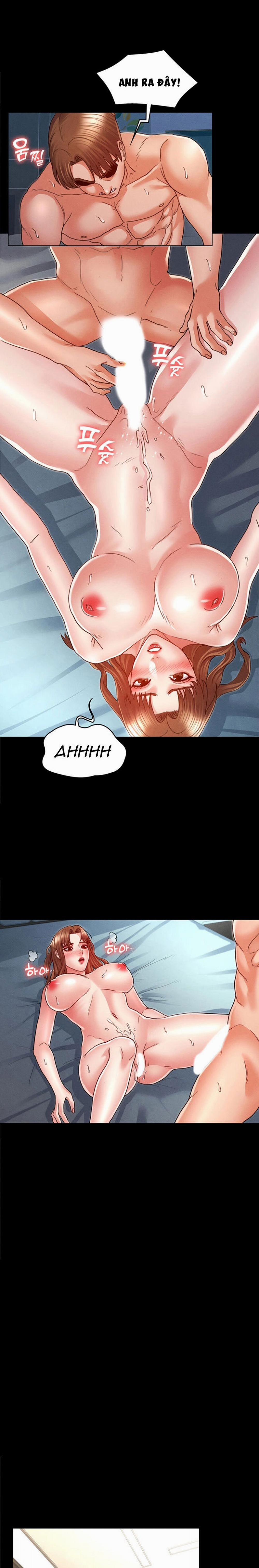 Sự Trừng Phạt Cho Giáo Viên 9 trang 8