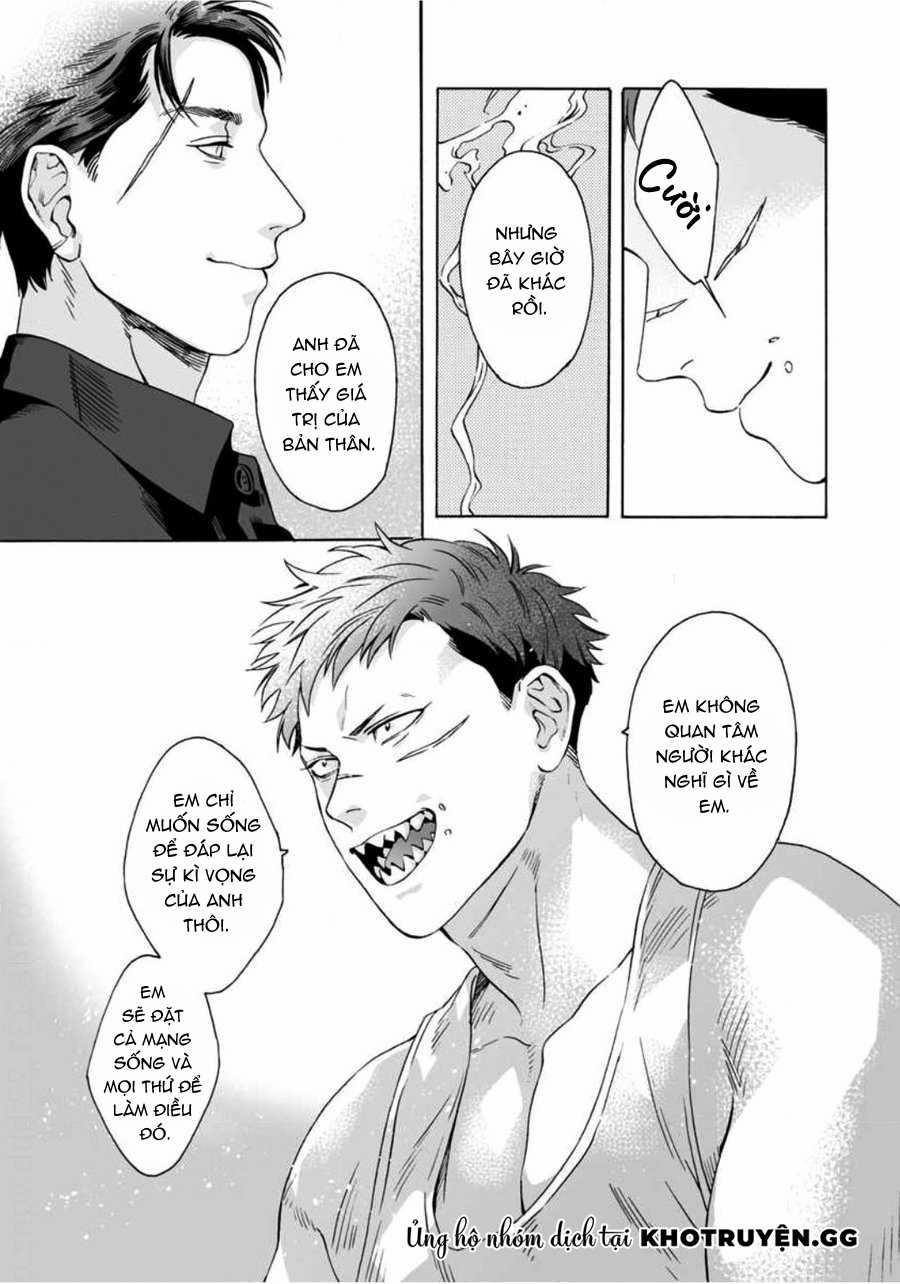 Sư Tử Và Sao Mai 1 trang 14