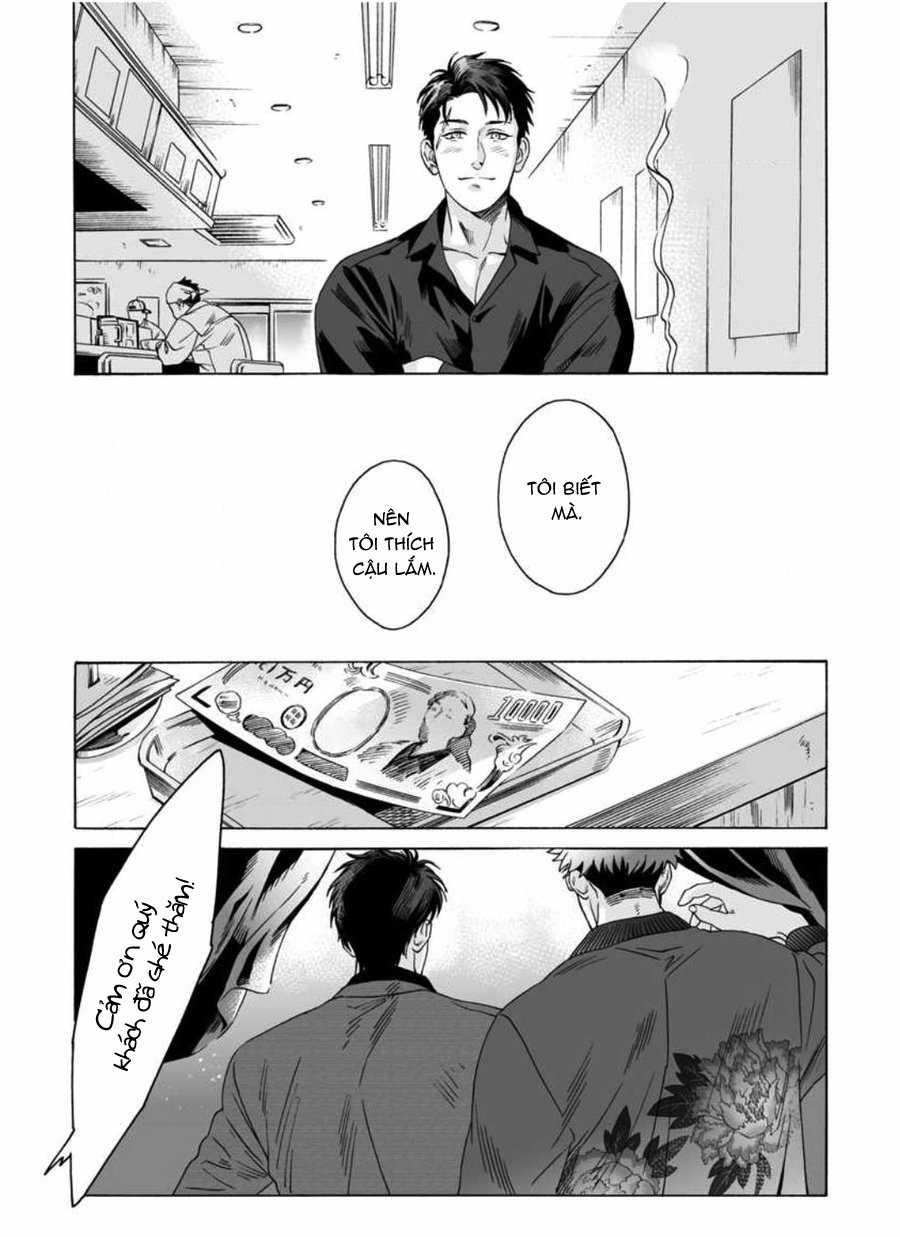 Sư Tử Và Sao Mai 1 trang 15