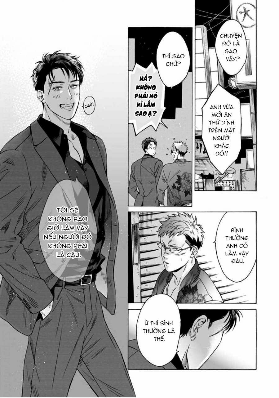 Sư Tử Và Sao Mai 1 trang 18