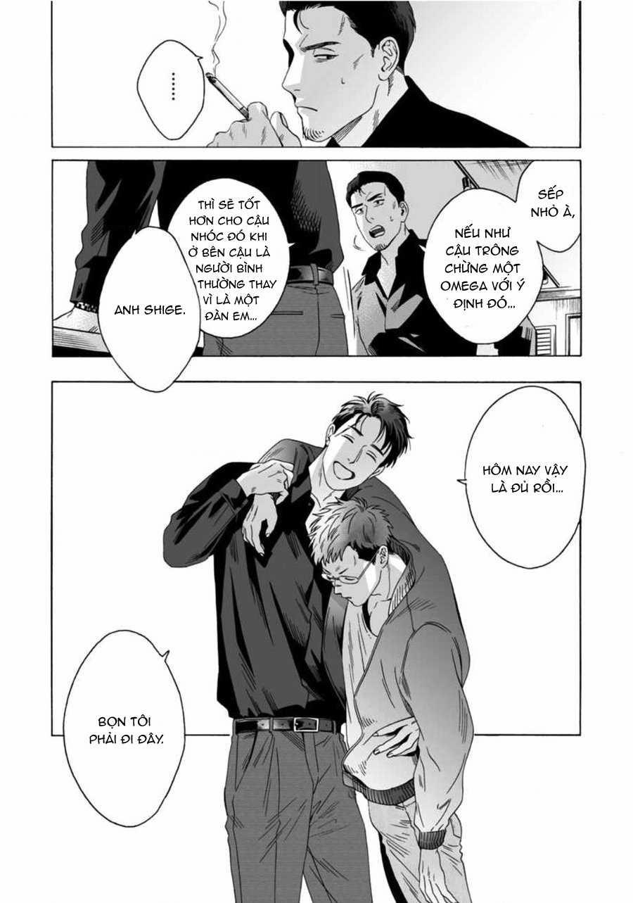 Sư Tử Và Sao Mai 1 trang 23