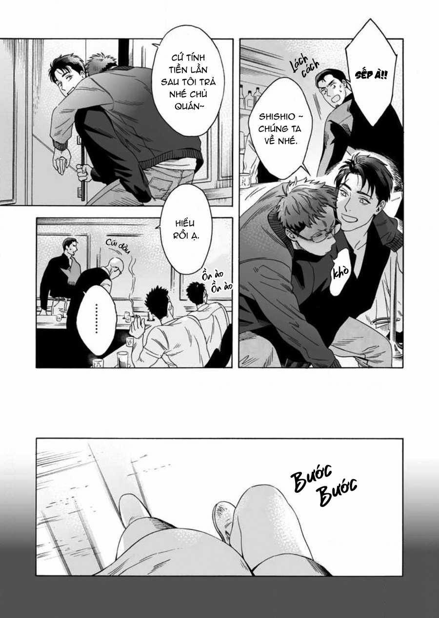 Sư Tử Và Sao Mai 1 trang 24