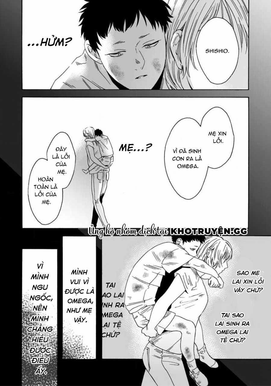 Sư Tử Và Sao Mai 1 trang 25