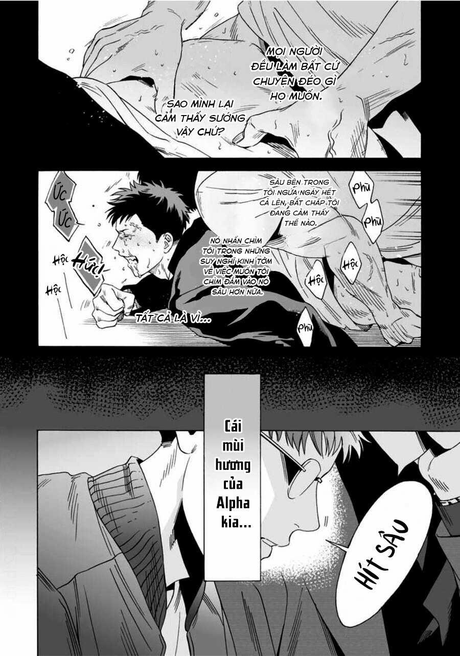 Sư Tử Và Sao Mai 1 trang 27