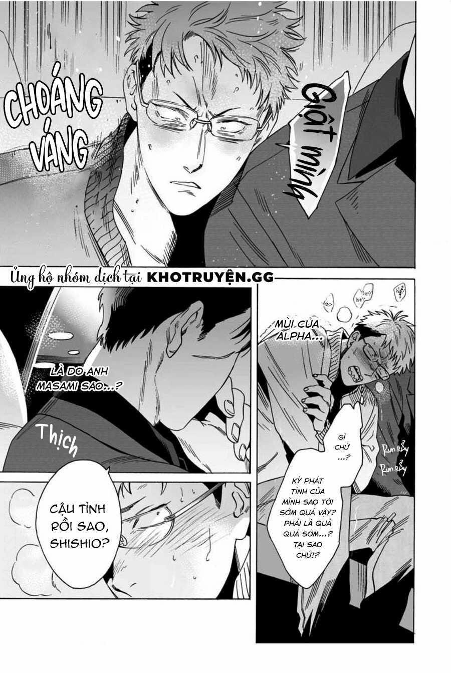 Sư Tử Và Sao Mai 1 trang 28