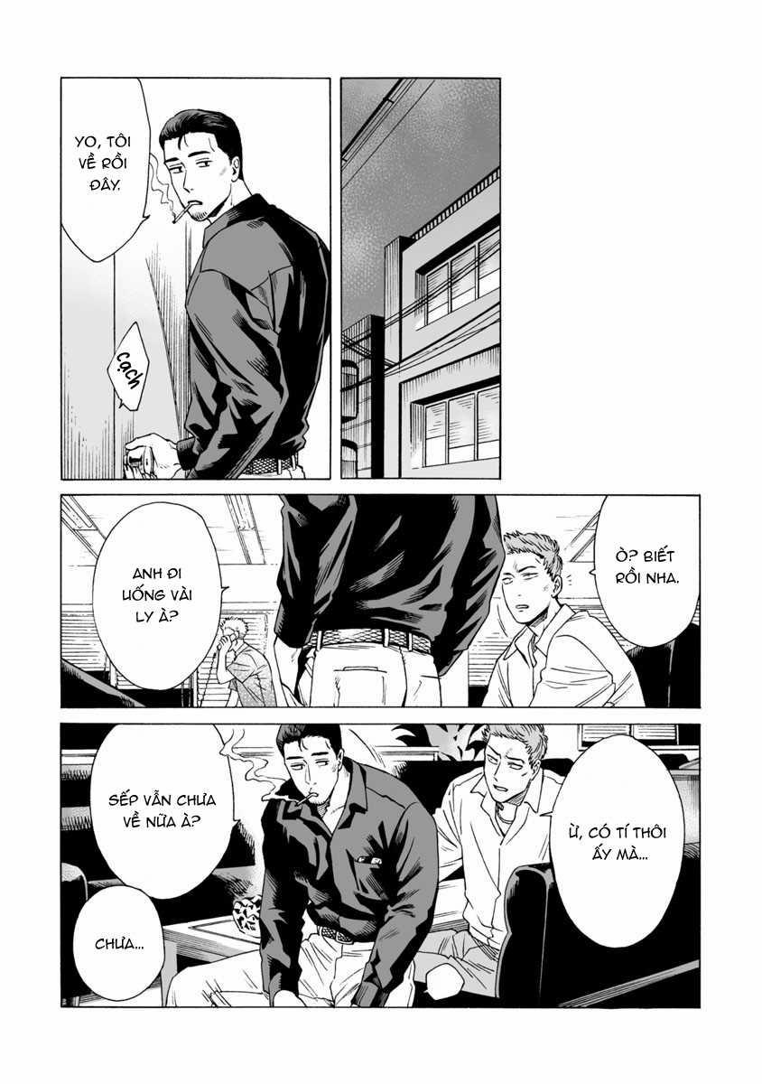 Sư Tử Và Sao Mai 2 trang 10