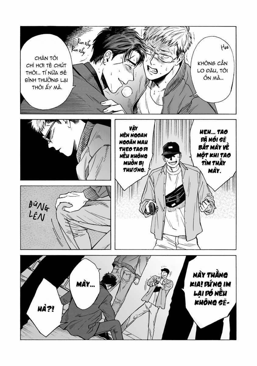 Sư Tử Và Sao Mai 2 trang 15