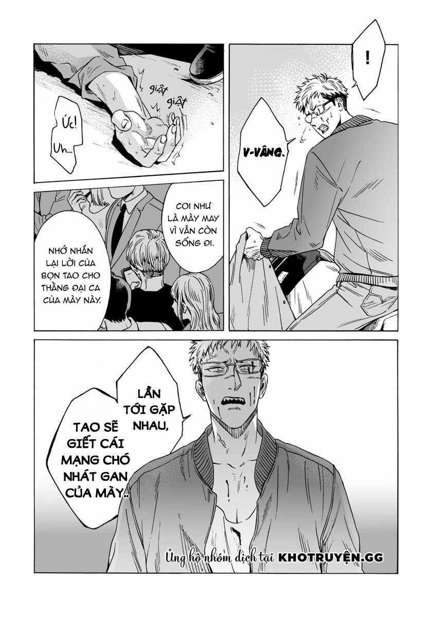 Sư Tử Và Sao Mai 2 trang 20