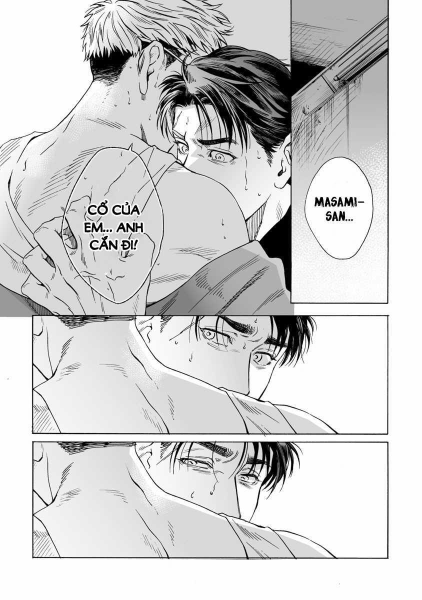 Sư Tử Và Sao Mai 2 trang 26