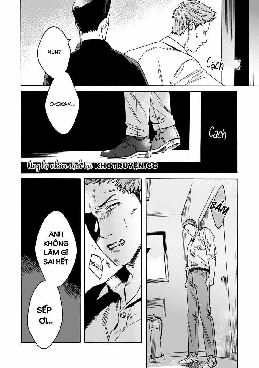 Sư Tử Và Sao Mai 3 trang 11