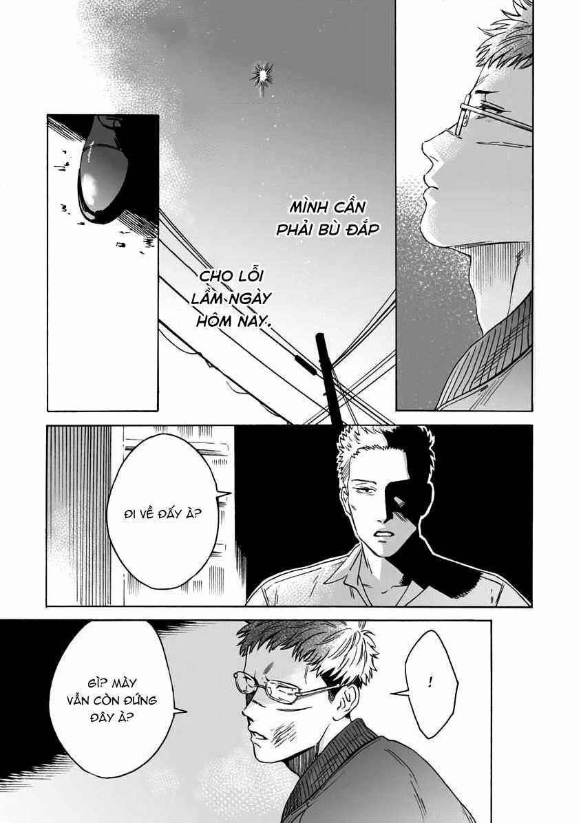 Sư Tử Và Sao Mai 3 trang 16