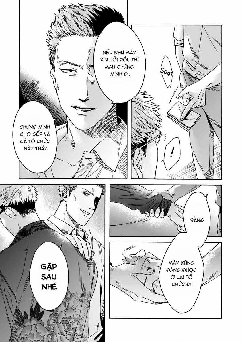 Sư Tử Và Sao Mai 3 trang 18