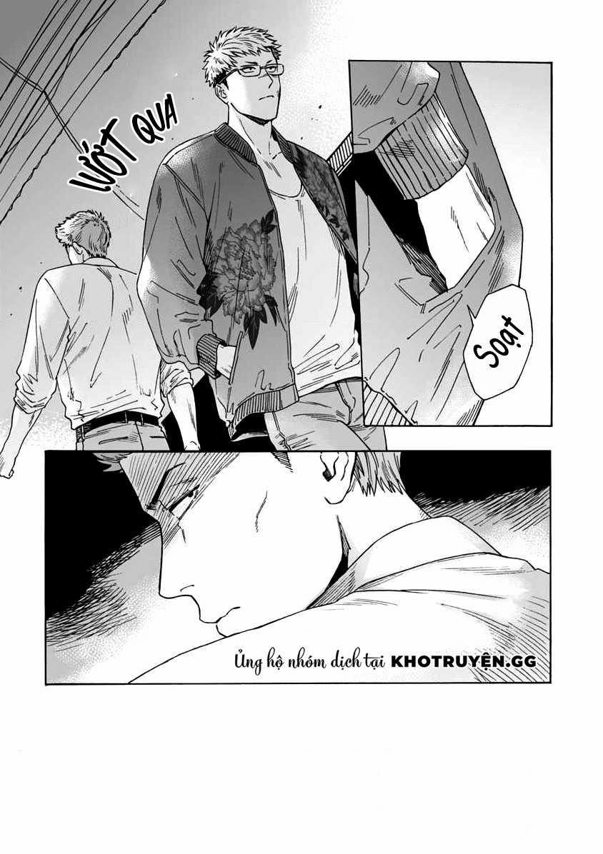 Sư Tử Và Sao Mai 3 trang 20