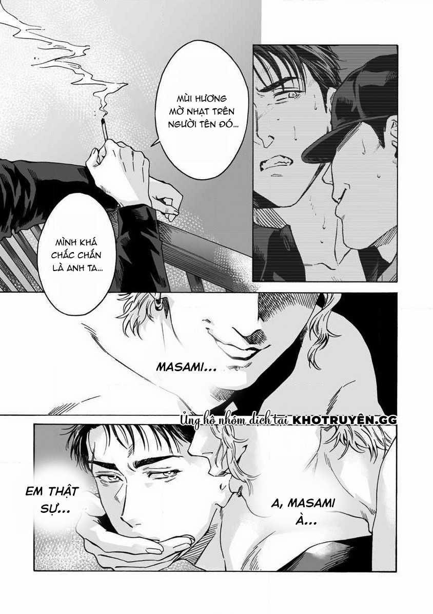 Sư Tử Và Sao Mai 3 trang 22