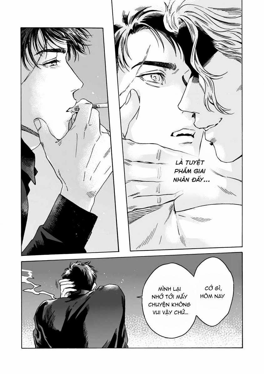 Sư Tử Và Sao Mai 3 trang 23