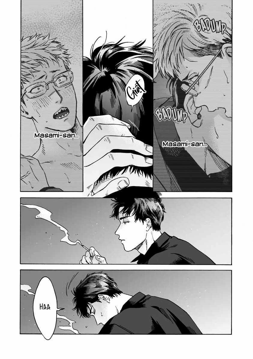 Sư Tử Và Sao Mai 3 trang 24