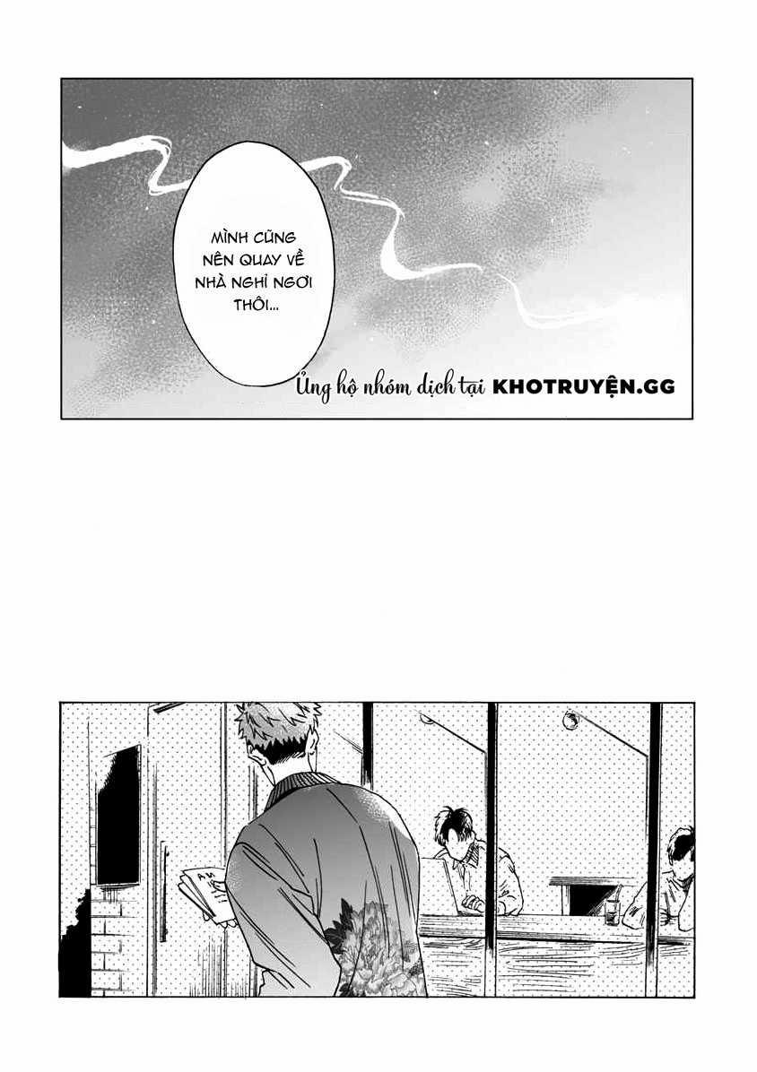 Sư Tử Và Sao Mai 3 trang 25