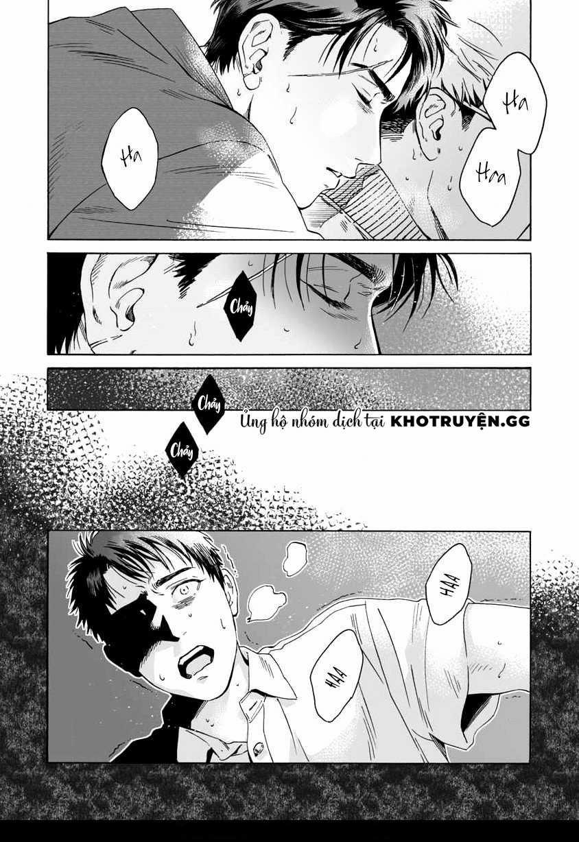 Sư Tử Và Sao Mai 3 trang 3