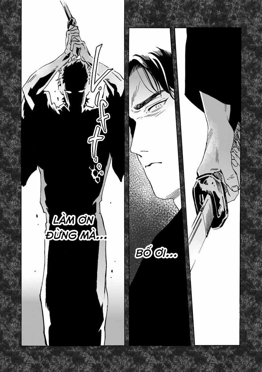 Sư Tử Và Sao Mai 3 trang 4