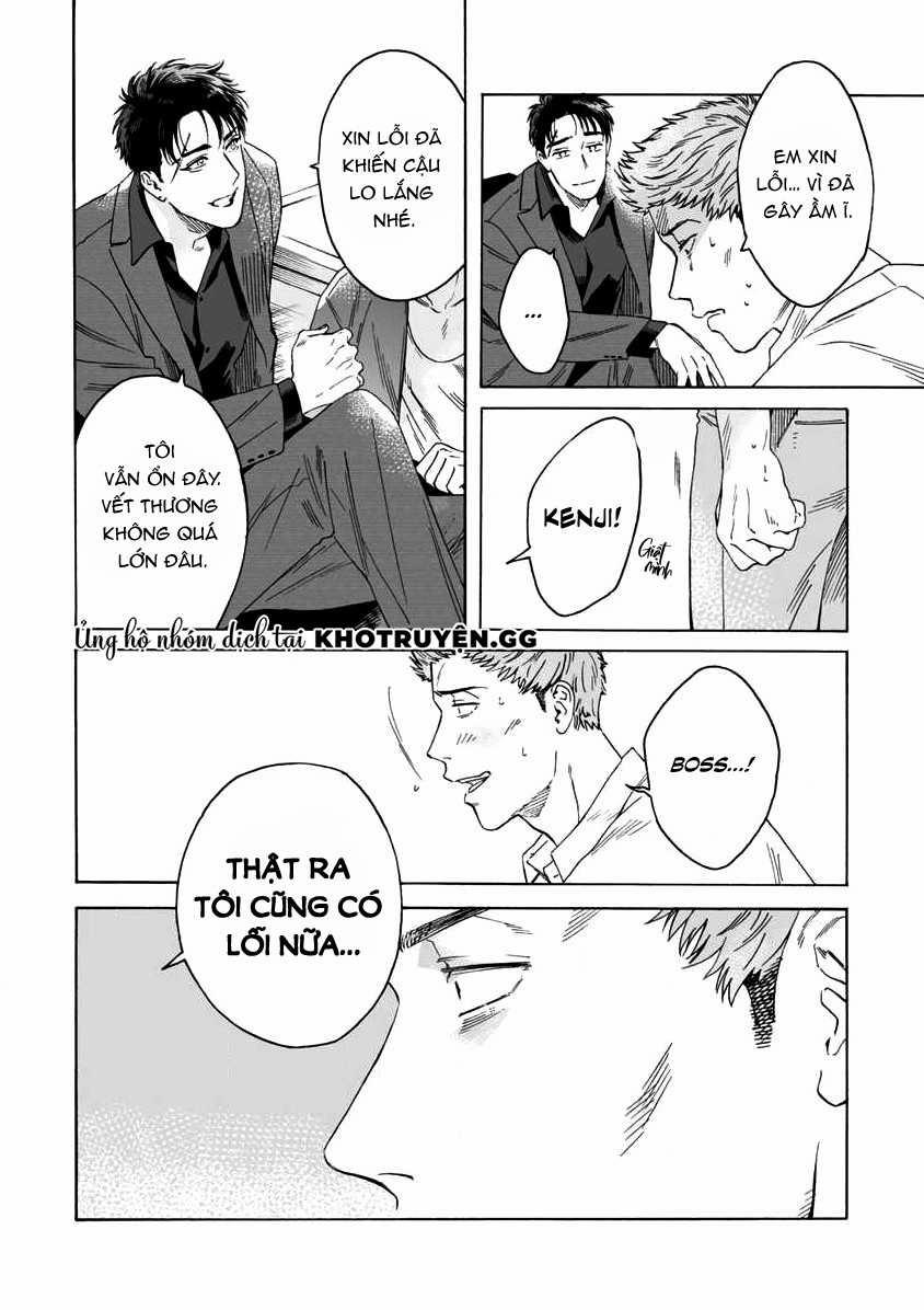 Sư Tử Và Sao Mai 3 trang 9