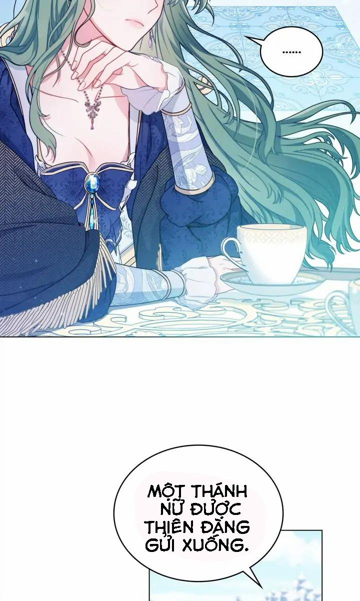 Sự Xuất Hiện Của Các Nhân Vật Phản Diện 1 trang 1