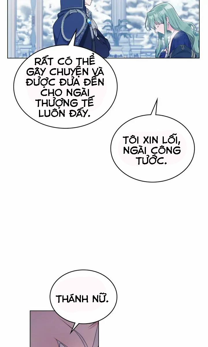 Sự Xuất Hiện Của Các Nhân Vật Phản Diện 1 trang 10