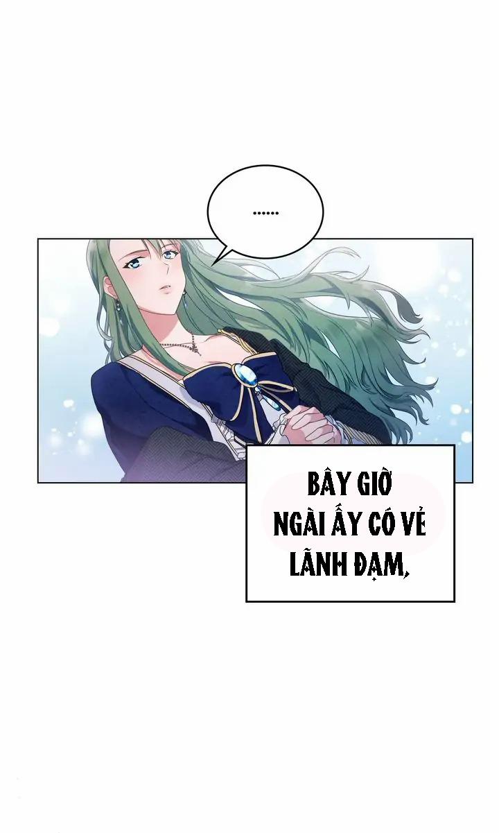 Sự Xuất Hiện Của Các Nhân Vật Phản Diện 1 trang 13