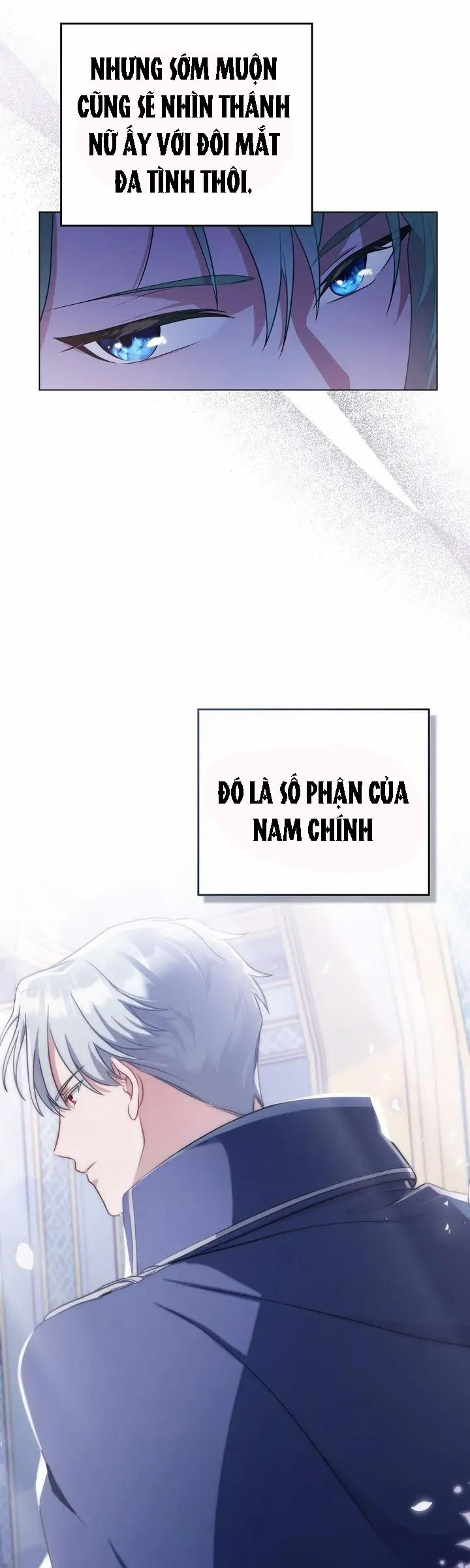 Sự Xuất Hiện Của Các Nhân Vật Phản Diện 1 trang 14