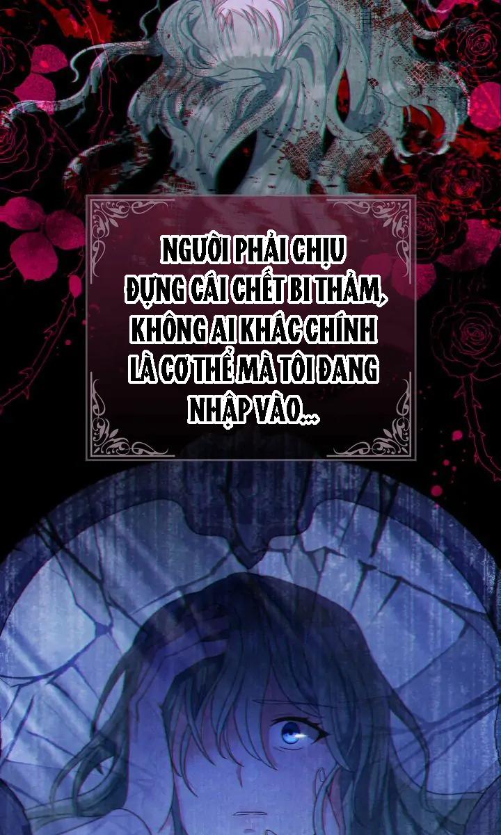 Sự Xuất Hiện Của Các Nhân Vật Phản Diện 1 trang 18