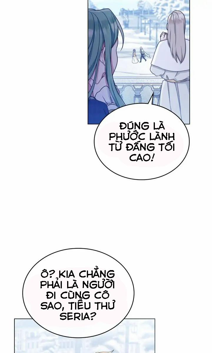 Sự Xuất Hiện Của Các Nhân Vật Phản Diện 1 trang 2