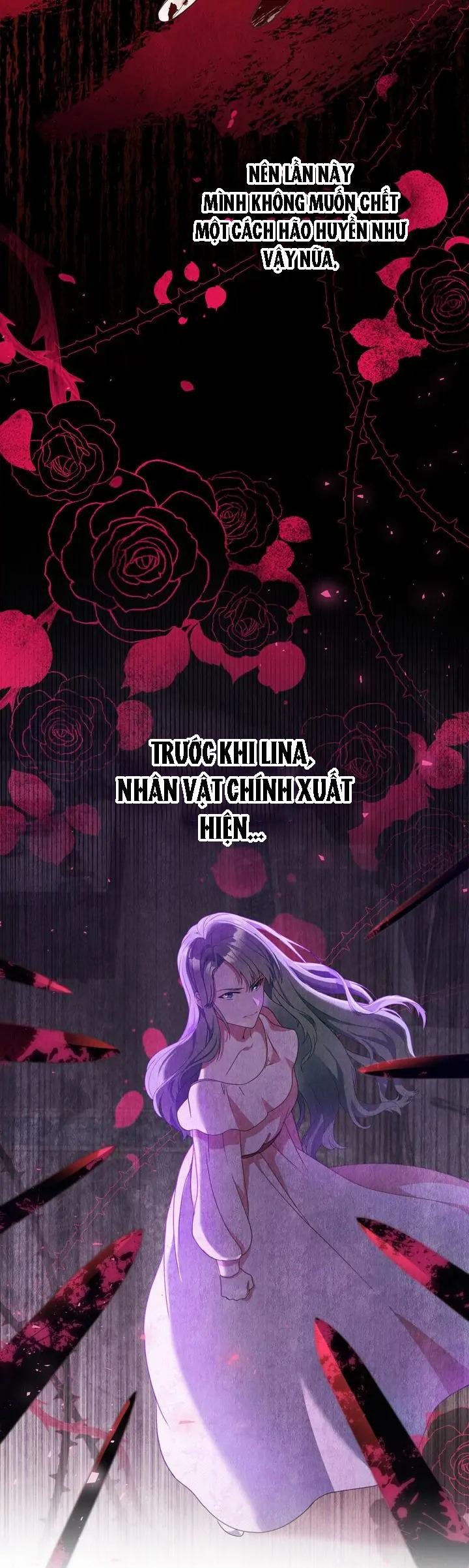 Sự Xuất Hiện Của Các Nhân Vật Phản Diện 1 trang 23