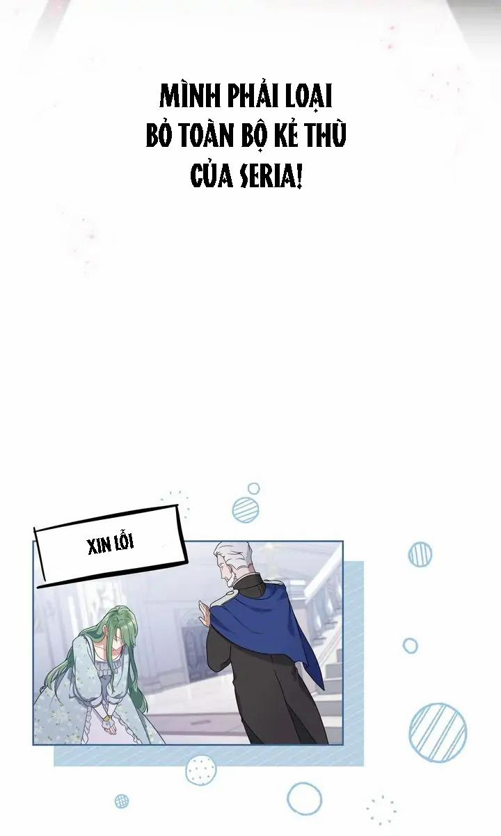 Sự Xuất Hiện Của Các Nhân Vật Phản Diện 1 trang 24