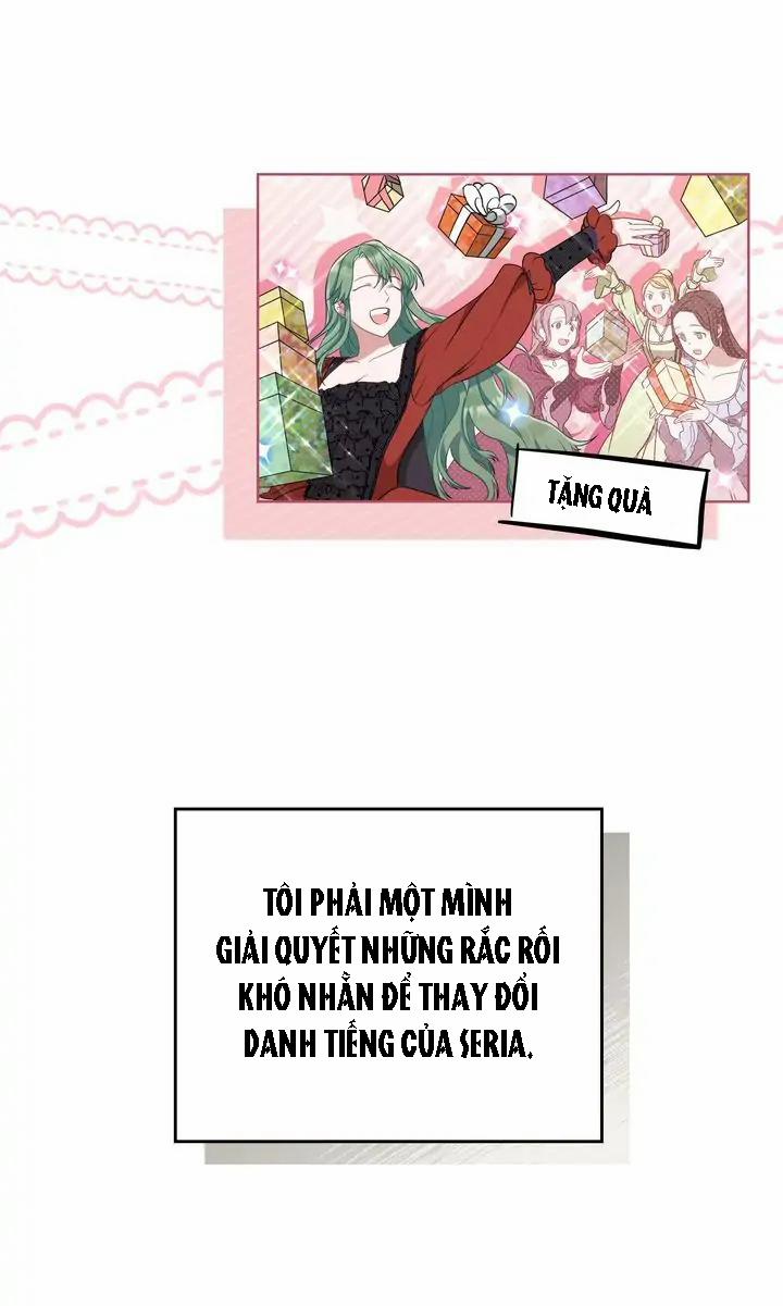 Sự Xuất Hiện Của Các Nhân Vật Phản Diện 1 trang 25