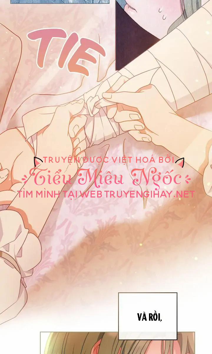 Sự Xuất Hiện Của Các Nhân Vật Phản Diện 1 trang 27