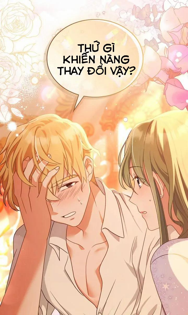 Sự Xuất Hiện Của Các Nhân Vật Phản Diện 1 trang 30