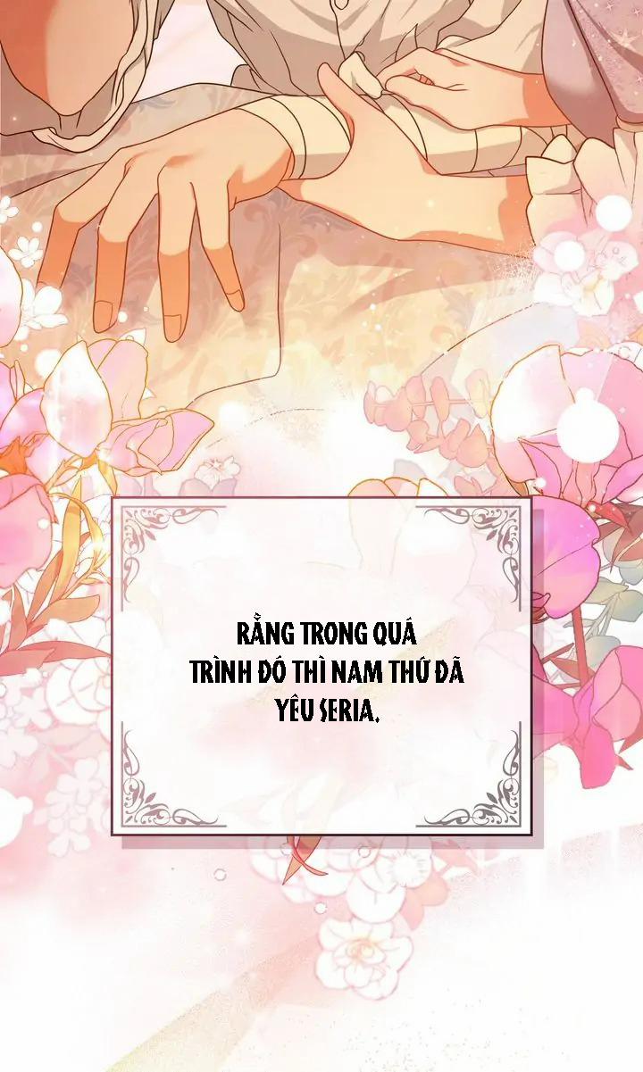 Sự Xuất Hiện Của Các Nhân Vật Phản Diện 1 trang 31