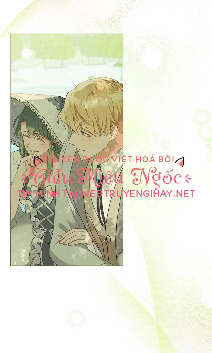 Sự Xuất Hiện Của Các Nhân Vật Phản Diện 1 trang 32